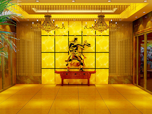 常寧酒店3